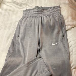 Nike sweats